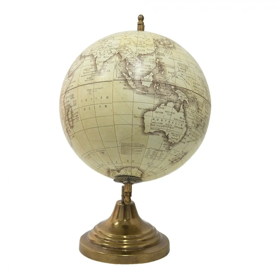 Mappamondo-arredo-beige-wdesign-macerata-marche