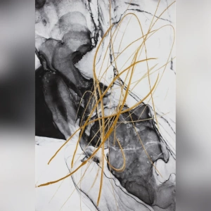 Quadro Il Sogno Olio su Tela