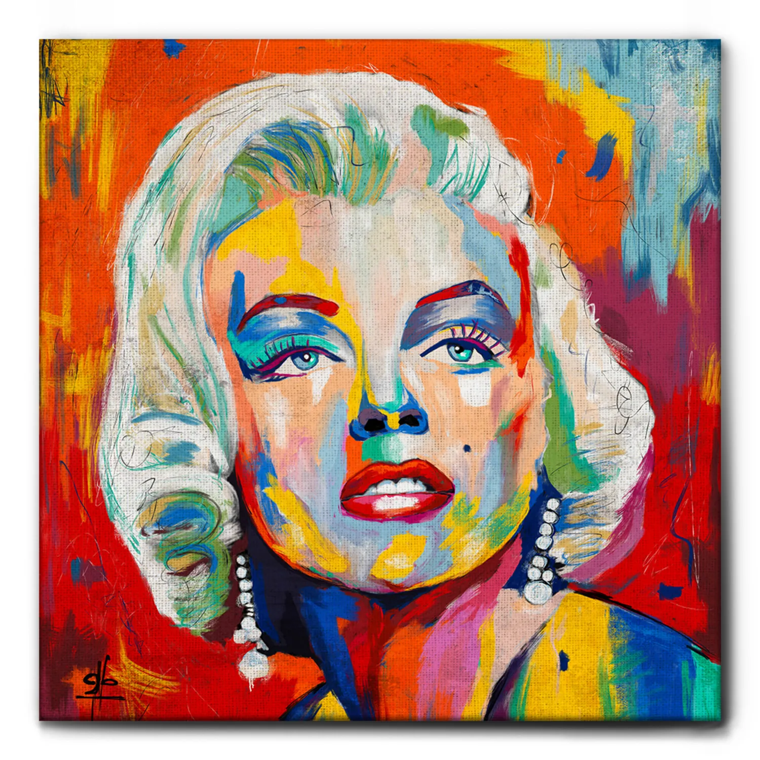 QUADRO MARILYN 2 - Image 2