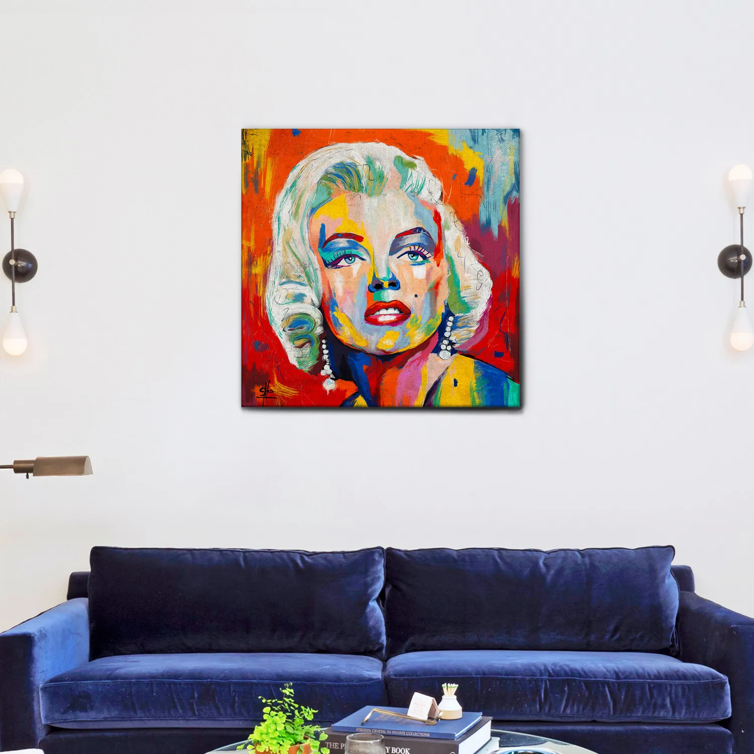 QUADRO MARILYN 2 - Image 3