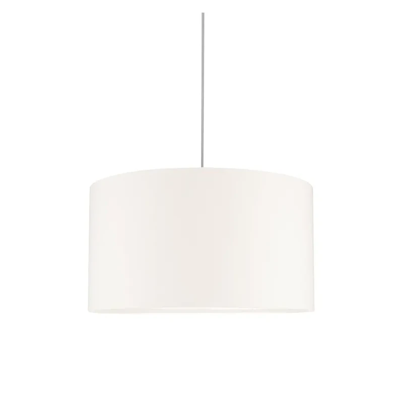 LAMPADA DA SOFFITTO SARA-LINO-BIANCO