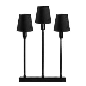 LAMPADA SOFT CHRISTMAS 3-L-NERA CALMPH012