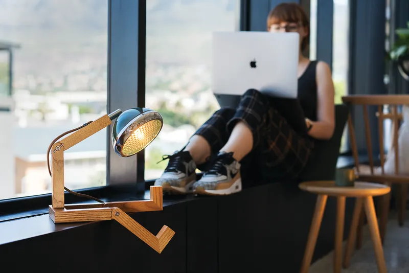 Mr Wattson Flash Red