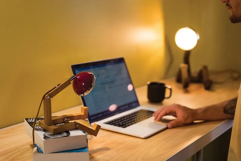 Mini Mr Wattson Fashion Black