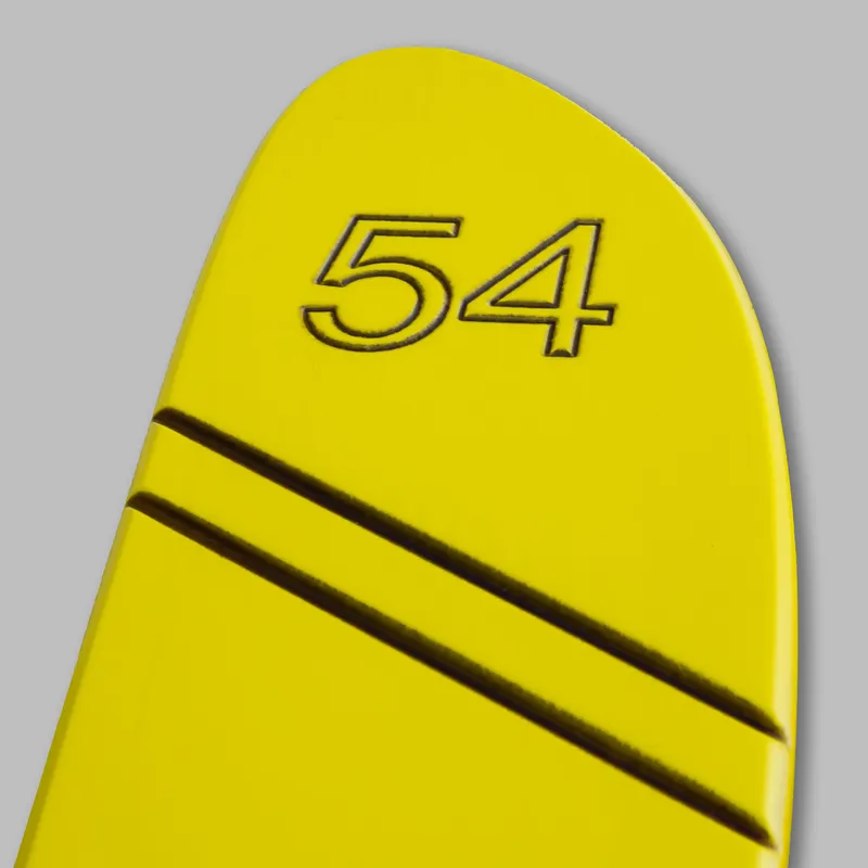 HELIX CLOCK orologio da parete in legno verniciato - immagine 2