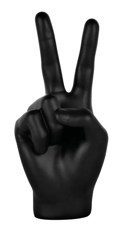 Sculture Scultura Vittoria - complementi arredo - cucina - salotto - design - Wdesign - macerata - marche