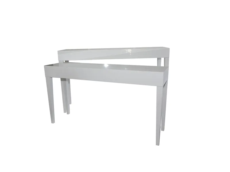 Consolle Elly Grande Design Elegante e Funzionale