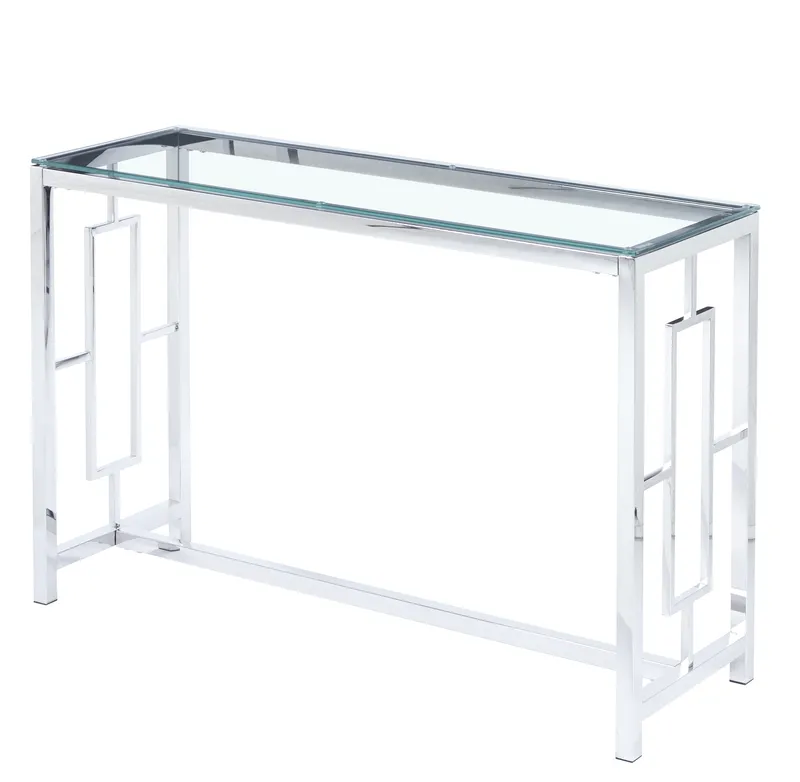 Tavolo Consolle Milano - complementi arredo - cucina - salotto - design - Wdesign - macerata - marche