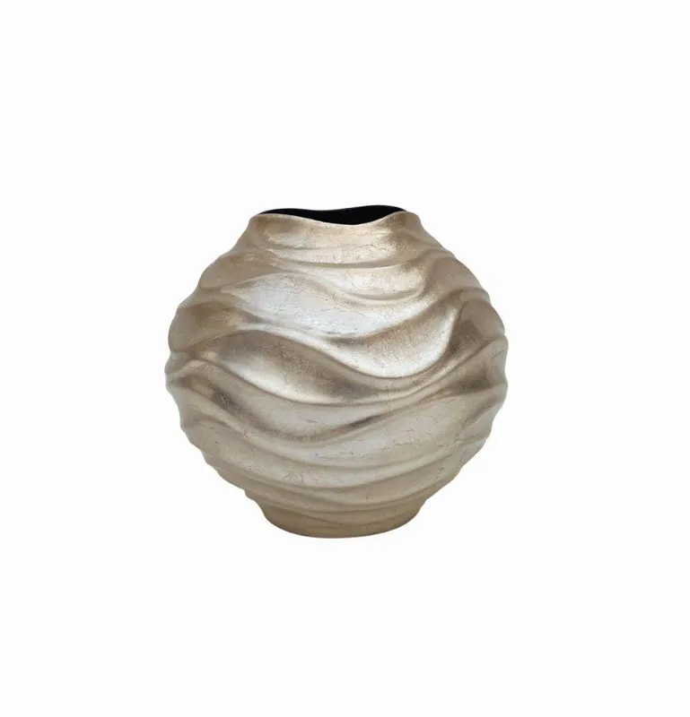 Giara Ginevra in Ceramica Laccata