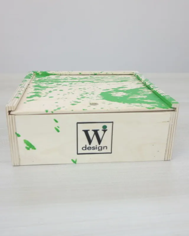 MARBLE CLOOCK Orologio rotondo d'appoggio effetto marmo