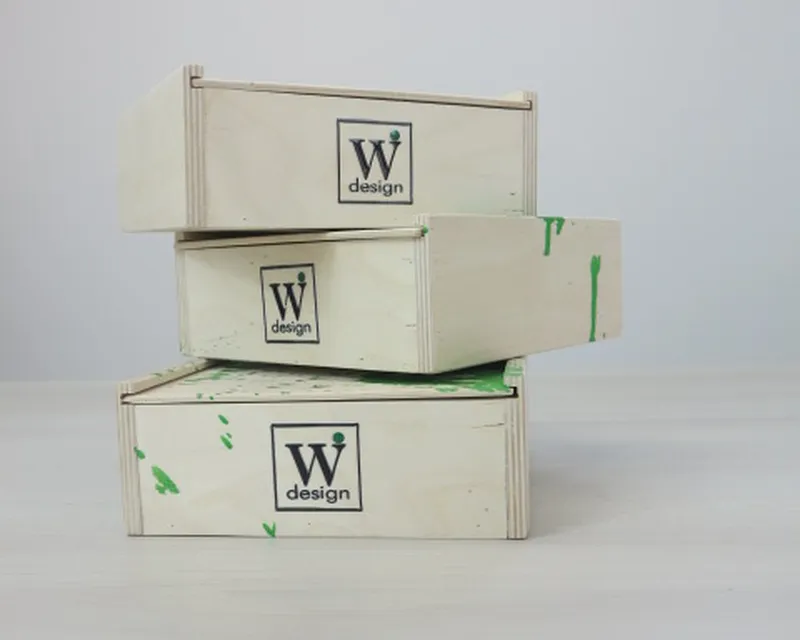 COPPER CLOOCK Orologio in legno verniciatura materica - in legno - verniciato - design - arredo design - Wdesign - macerata - marche